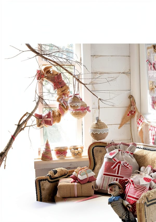 Half Yard Seasonal Crafts eBook by Search Press-0
