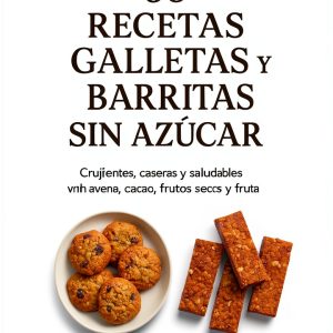 Snack Cooking eBook Spanish Edition by Kindle - 105 Page Print Replica-0