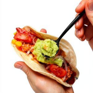 Snack Cooking eBook Mexican Recipes by Kindle Author – 133 Pages-0