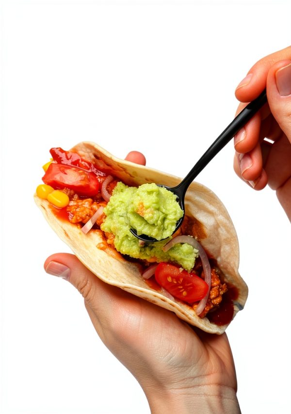 Snack Cooking eBook Mexican Recipes by Kindle Author – 133 Pages-0