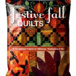 C&T Publishing Quilting Patterns eBook Kindle Seasonal Crafts Guide-0