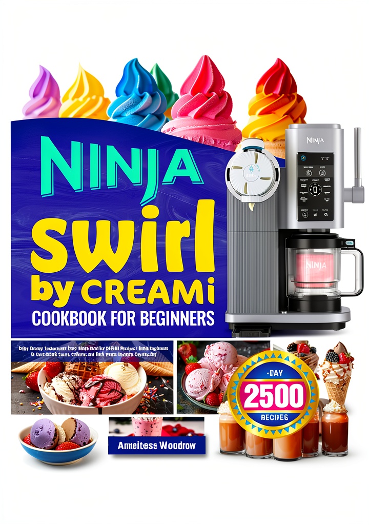 Recipe Book