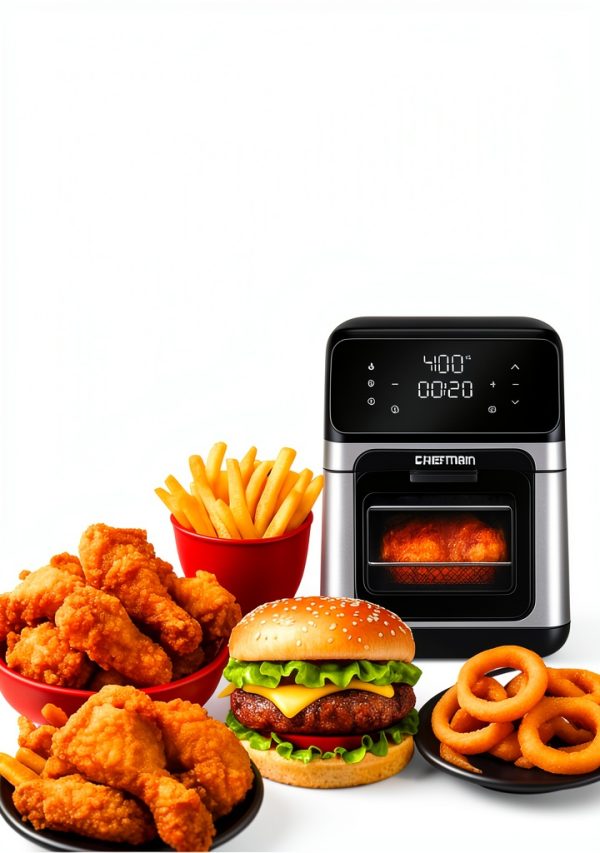 Kindle Snack Cooking eBook by Amazon - English, Unlimited Devices-0