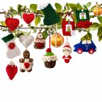 Kindle Seasonal Crafts Ebook Home Decorating Print Replica 74‑Page PDF-0
