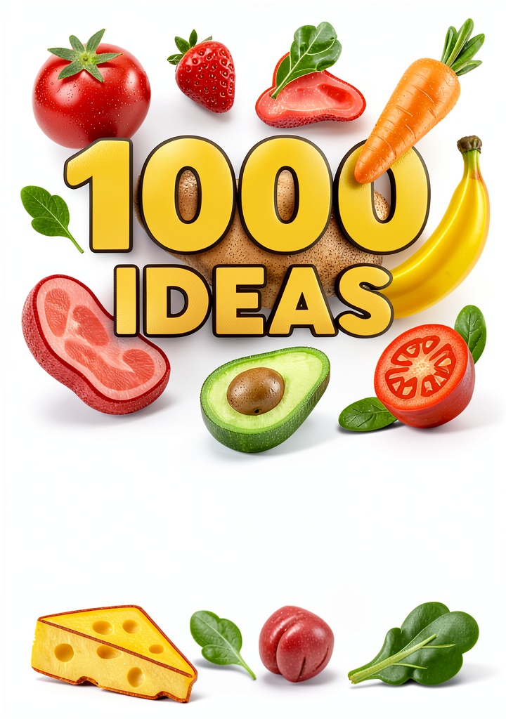 snack ideas