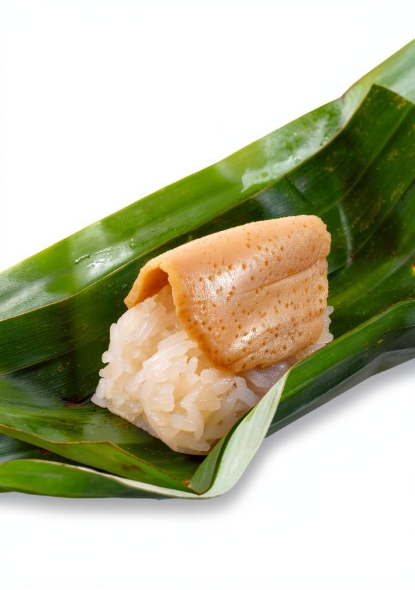 Thai Snack Cooking eBook for Kindle - 115 Pages, English-0