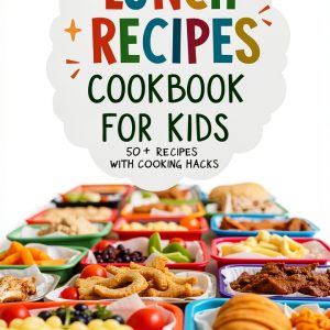 Easy Healthy Cooking Series! Kindle eBook by Amazon-0