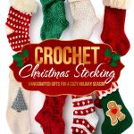 Crochet Patterns for Seasonal Crafts Kindle Book-0