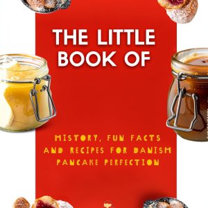 The Little Book of Pancakes Collection by Dubby Books-0