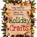 Kindle Store Best Seller: Seasonal Crafts for Home Decorating-0