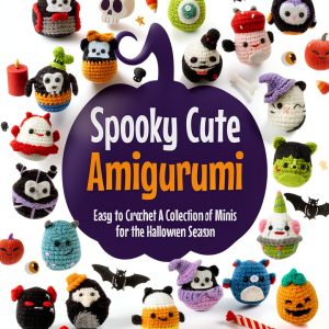 Kindle Seasonal Crafts Toy Making Guide by Creative Craftsmen 72‑Page-0