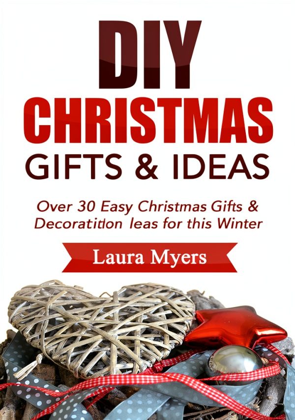 Amazon Seasonal Crafts Kindle eBook 77 Page Holiday DIY Guide-0