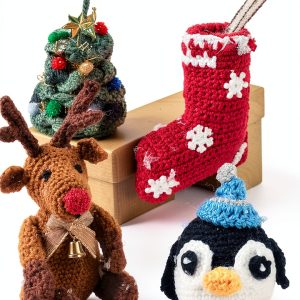Search Press Twenty to Make Crochet Guide 48‑Page Craft Book-0