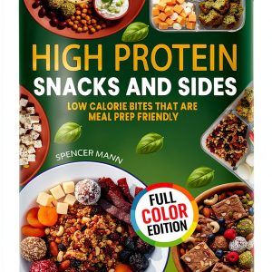 Kindle Snack Cooking eBook by Amazon-0