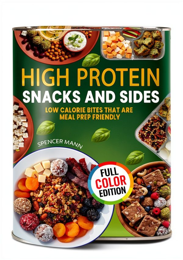 Kindle Snack Cooking eBook by Amazon-0