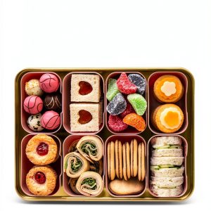 Snack Cooking eBook by Rock Point - English Edition-0