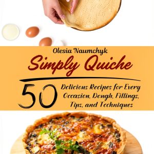 Snack Cooking eBook Apple Pie Recipe Guide by Kindle Authors-0