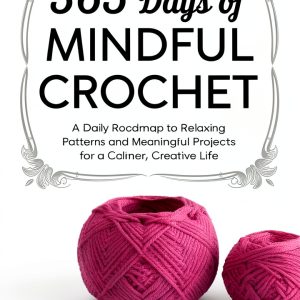 Amazon Kindle Store Best Seller: Seasonal Crafts for Crocheting-0