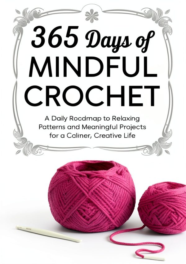 Amazon Kindle Store Best Seller: Seasonal Crafts for Crocheting-0