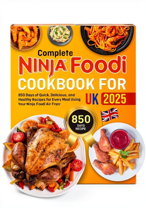 Snack Cooking eBook Air Fryer Recipes by Kindle Author 169 Page Guide-0