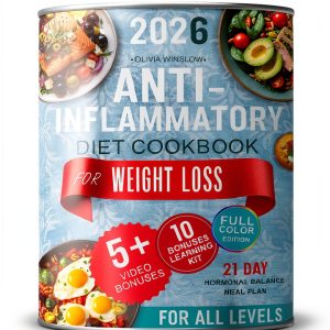 ProHealth Snack Cooking eBook for Heart Healthy Cooking-0