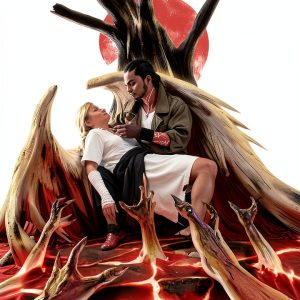 Bloodletter Kindle eBook by Todd McFarlane Graphic Novel 61 MB-0