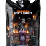 Batman: White Knight Illustrated Kindle Graphic Novel by DC – 224‑Page-0