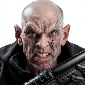 Black Ritual: Book Of Nyx eBook by Todd McFarlane and Supervillain-0