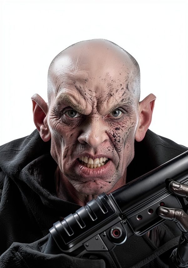 Black Ritual: Book Of Nyx eBook by Todd McFarlane and Supervillain-0