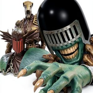 2000 AD Graphic Novel Edition Science Fiction 112 Page Kindle Edition-0