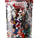 Dark Nights Death Metal Kindle Graphic Novel DC Superhero Comic-0