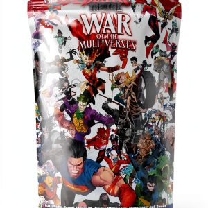 Dark Nights Death Metal Kindle Graphic Novel DC Superhero Comic-0