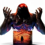 Requiem for a Psychopath Graphic Novel Kindle Edition by XYZ Press-0